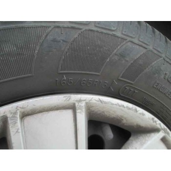 ford ka (ccq) del año 2005