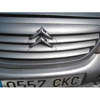 citroën c3 del año 2003