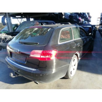 audi a6 avant (4f2) del año 2009