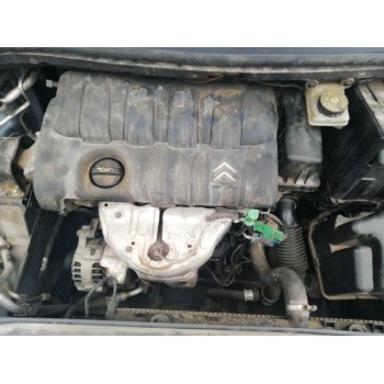 citroën c4 berlina del año 2007