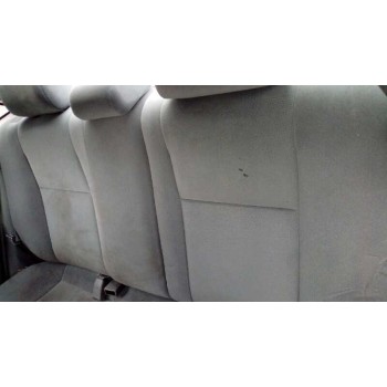 chevrolet nubira berlina del año 2005