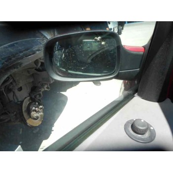 renault scenic ii del año 2007