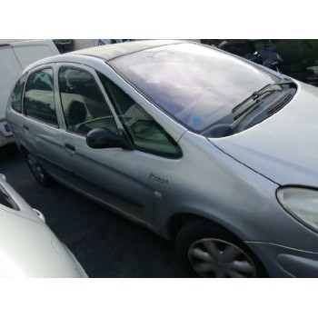 citroën xsara picasso del año 2002