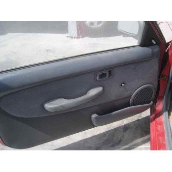 nissan micra (k11) del año 1997