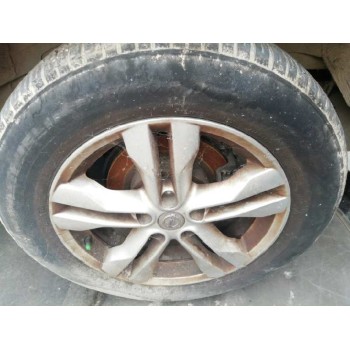 nissan x-trail (t31) del año 2014