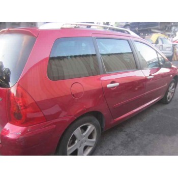 peugeot 307 break/sw (s2) del año 2004