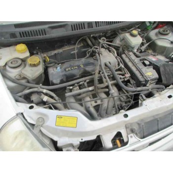 ford ka (ccq) del año 2005