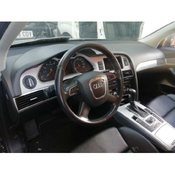 audi a6 avant (4f2) del año 2009