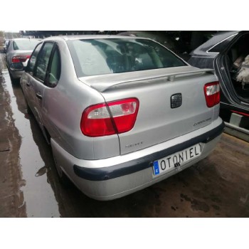 seat cordoba berlina (6k2) del año 2000