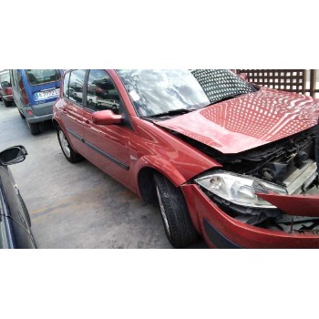 RENAULT MEGANE II BERLINA 5P