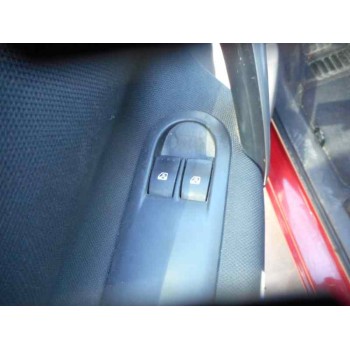 renault scenic ii del año 2007