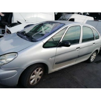 citroën xsara picasso del año 2002