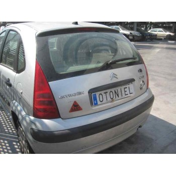 citroën c3 del año 2003