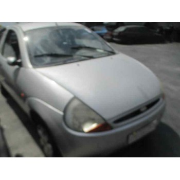 ford ka (ccq) del año 2005