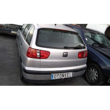 SEAT IBIZA (6K1)
