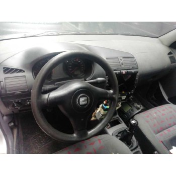 seat cordoba berlina (6k2) del año 2000