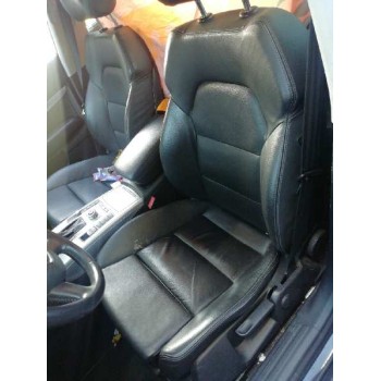 audi a6 avant (4f2) del año 2009