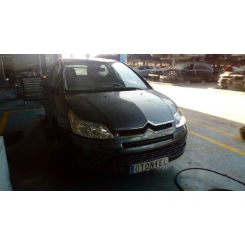 CITROËN C4 COUPE
