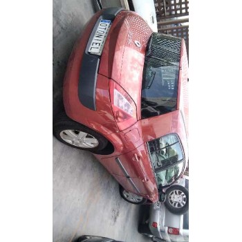 renault megane ii berlina 5p del año 2006