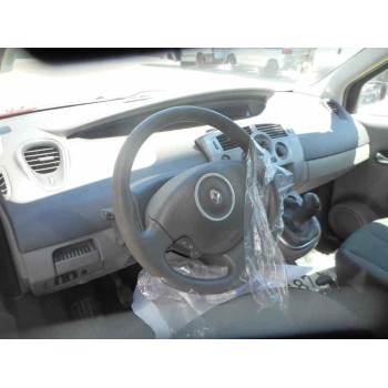 renault scenic ii del año 2007