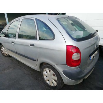 citroën xsara picasso del año 2002
