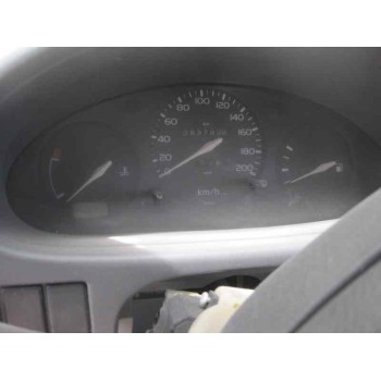 nissan micra (k11) del año 1997