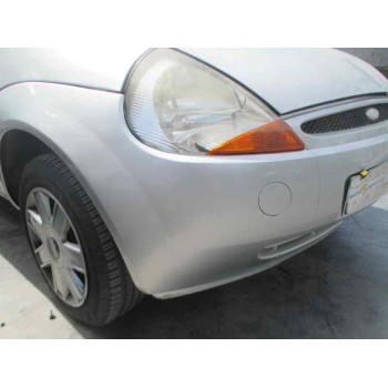 ford ka (ccq) del año 2005