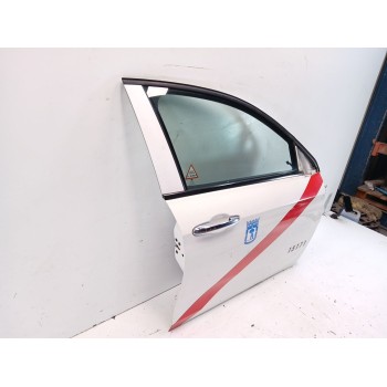 Recambio de puerta delantera derecha para fiat tipo station wagon (356_, 357_) 1.6 d (356wxg1b) referencia OEM IAM 0000052204529