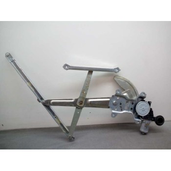 ELEVALUNAS DELANTERO DERECHO 8343063J00 2621003370 3 PUERTAS 6 PINS