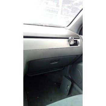 chevrolet nubira berlina del año 2005