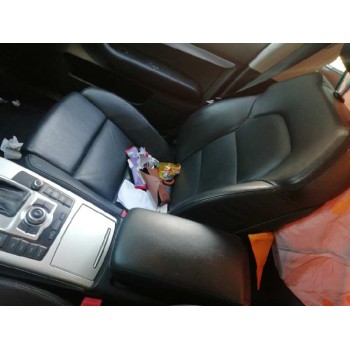 audi a6 avant (4f2) del año 2009