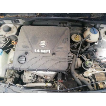 seat cordoba berlina (6k2) del año 2000