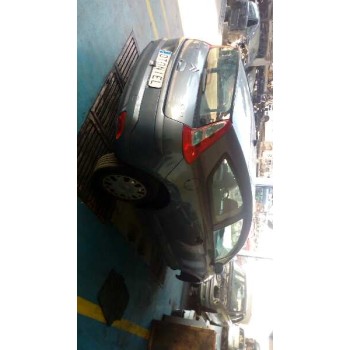 citroën c4 coupe del año 2007