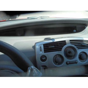 renault scenic ii del año 2007