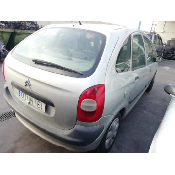 citroën xsara picasso del año 2002