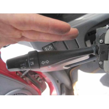 nissan micra (k11) del año 1997