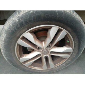 nissan x-trail (t31) del año 2014