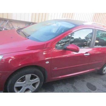 peugeot 307 break/sw (s2) del año 2004