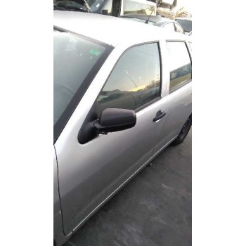 seat ibiza (6k1) del año 2001