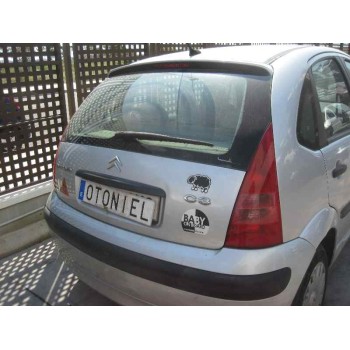 citroën c3 del año 2003