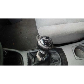 chevrolet nubira berlina del año 2005