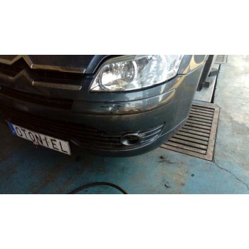 citroën c4 coupe del año 2007