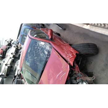 renault megane ii berlina 5p del año 2006