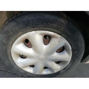 citroën xsara picasso del año 2002