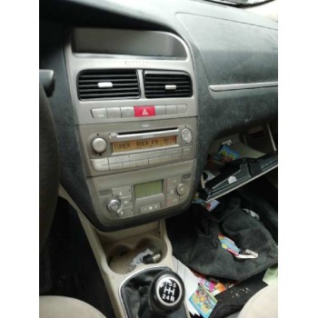 fiat linea (110) del año 2009