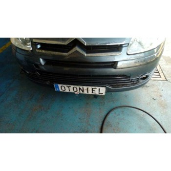 citroën c4 coupe del año 2007