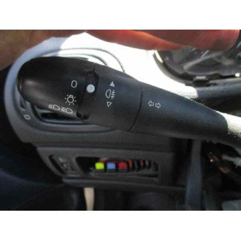 peugeot 206 berlina del año 2004