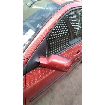 renault megane ii berlina 5p del año 2006