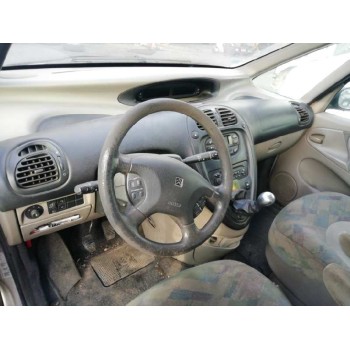 citroën xsara picasso del año 2002