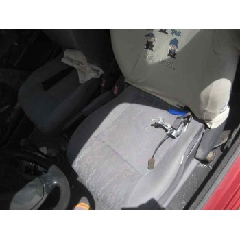 nissan micra (k11) del año 1997